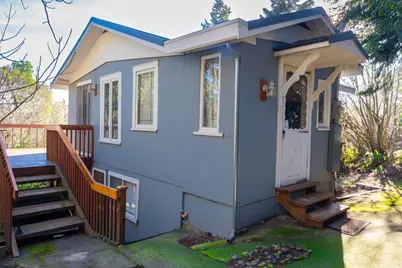 24310 47th Avenue SW, Vashon, WA 98070 - Photo 1