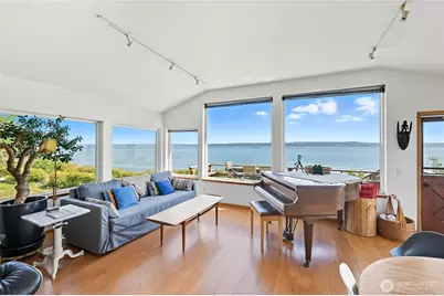 376 Schwartz Road, Marrowstone, WA 98358 - Photo 9