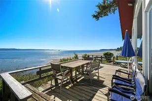 376 Schwartz Rd, Marrowstone, WA 98358 - Photo 5