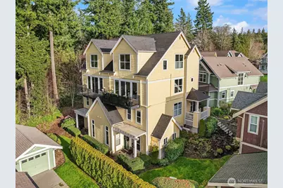 2012 NE Katsura Court #B, Issaquah, WA 98029 - Photo 1