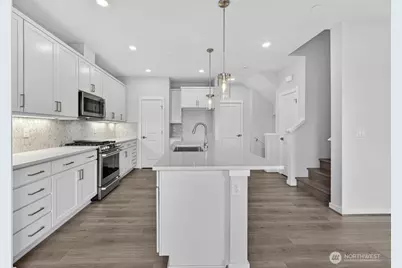 13205 NE 127th Way #E, Kirkland, WA 98034 - Photo 9