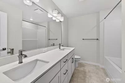 13205 NE 127th Way #E, Kirkland, WA 98034 - Photo 11