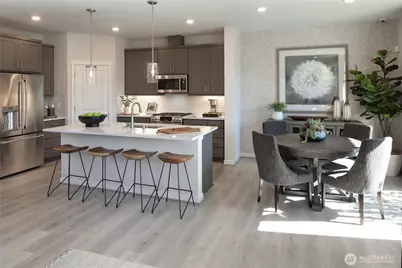 13205 NE 127th Way #E, Kirkland, WA 98034 - Photo 9