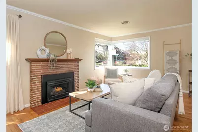 865 NW 75th Street, Seattle, WA 98117 - Photo 3