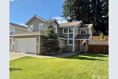 1016 Denny Avenue, Cle Elum, WA 98922 - Photo 1