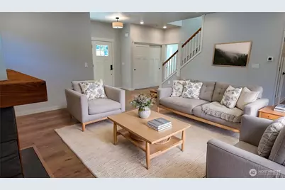 33 E Michelle Court, Union, WA 98592 - Photo 5