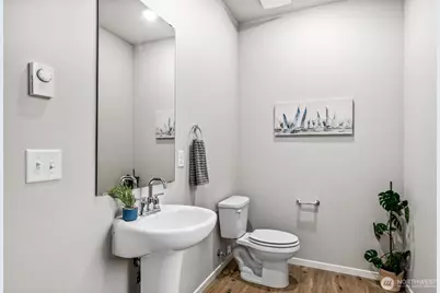 3874 Constellation Loop, Bremerton, WA 98310 - Photo 9