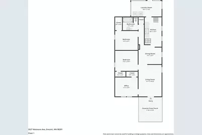 3527 Wetmore Avenue, Everett, WA 98201 - Photo 19