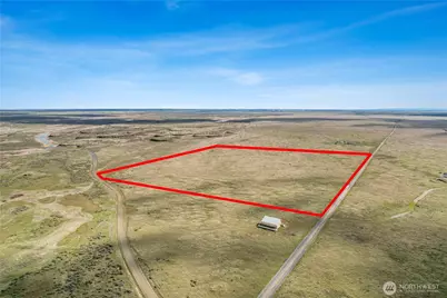 0 Eastside Drive NE, Ephrata, WA 98823 - Photo 1