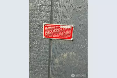 200 W Hawthorne Street #32, Connell, WA 99326 - Photo 3