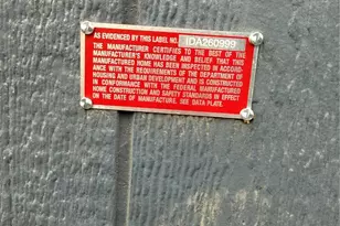 200 W Hawthorne St, Connell, WA 99326 - Photo 3