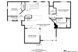 10100 SW Quartermaster Dr, Vashon, WA 98070 - Photo 39