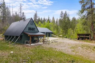 211 W Buttermilk Creek Rd, Twisp, WA 98856 - Photo 5