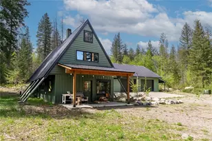 211 W Buttermilk Creek Rd, Twisp, WA 98856 - Photo 1