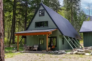 211 W Buttermilk Creek Rd, Twisp, WA 98856 - Photo 3