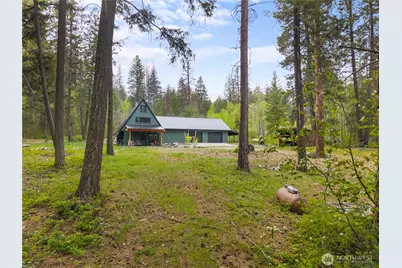 211 W Buttermilk Creek Road, Twisp, WA 98856 - Photo 7