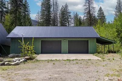 211 W Buttermilk Creek Road, Twisp, WA 98856 - Photo 39