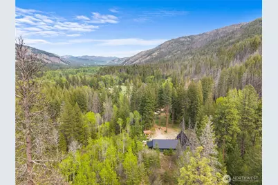 211 W Buttermilk Creek Road, Twisp, WA 98856 - Photo 9
