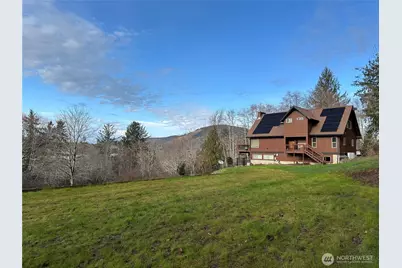 263 Raymond South Bend Road, Raymond, WA 98577 - Photo 3