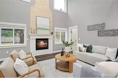 12411 NE 108th Place, Kirkland, WA 98033 - Photo 5