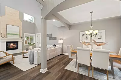 12411 NE 108th Place, Kirkland, WA 98033 - Photo 17