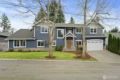 12411 NE 108th Place, Kirkland, WA 98033 - Photo 1