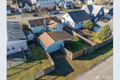 438 Front Avenue, Castle Rock, WA 98611 - Photo 21