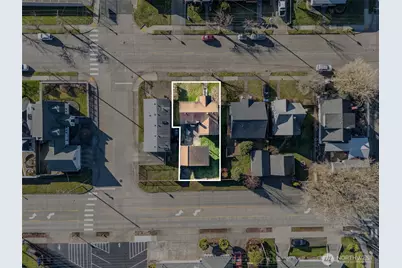 438 Front Avenue, Castle Rock, WA 98611 - Photo 23