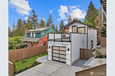 1511 96th Avenue NE, Seattle, WA 98115 - Photo 35