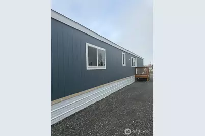 200 W Hawthorne Street #32, Connell, WA 99326 - Photo 1