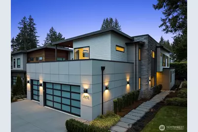 4605 108th Avenue NE, Kirkland, WA 98033 - Photo 1