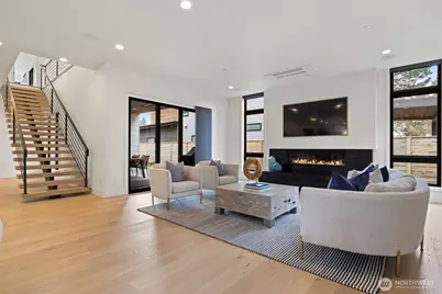 4605 108th Avenue NE, Kirkland, WA 98033 - Photo 5