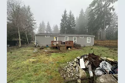 241 E Park Loop, Shelton, WA 98584 - Photo 1