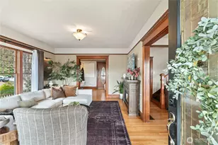 318 W Marcy Ave, Montesano, WA 98563 - Photo 3