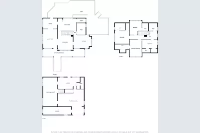 318 W Marcy Avenue, Montesano, WA 98563 - Photo 39