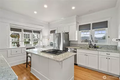 318 W Marcy Avenue, Montesano, WA 98563 - Photo 11