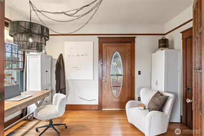 318 W Marcy Avenue, Montesano, WA 98563 - Photo 5