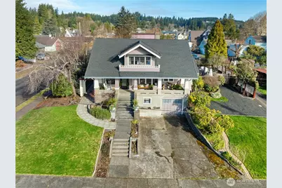 318 W Marcy Avenue, Montesano, WA 98563 - Photo 37