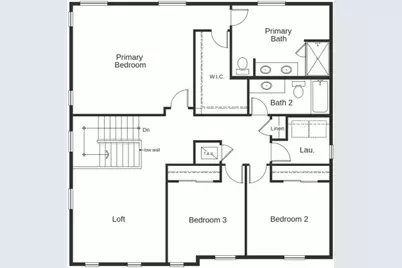 1852 NW Nahele Court #65, Poulsbo, WA 98370 - Photo 3