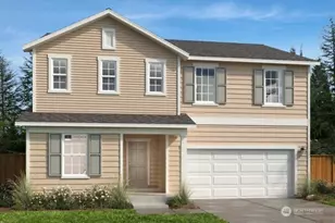 1852 NW Nahele Ct, Poulsbo, WA 98370 - Photo 1