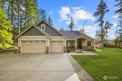 2703 44th Avenue NW, Olympia, WA 98502 - Photo 1