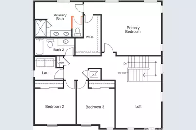 17039 127th Street Ct E #Lot253, Bonney Lake, WA 98391 - Photo 3