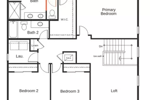 17039 127th St Ct E, Bonney Lake, WA 98391 - Photo 3