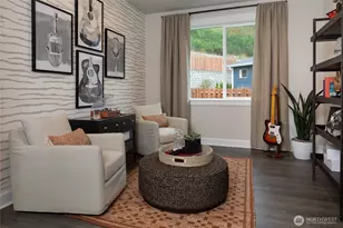 2704 Bowthorpe St SE, Lacey, WA 98513 - Photo 9