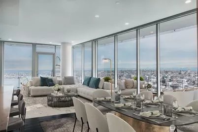 2014 Fairview Avenue #4004, Seattle, WA 98109 - Photo 5