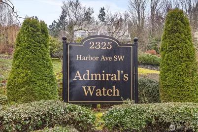 2325 Harbor Avenue SW #B1, Seattle, WA 98126 - Photo 37