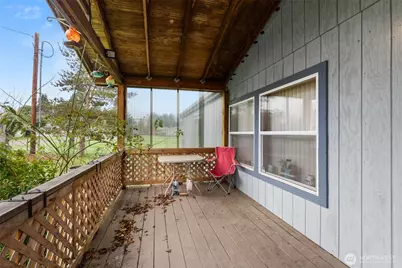 516 D Street, Vader, WA 98593 - Photo 9