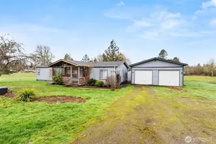 516 D St, Vader, WA 98593 - Photo 1