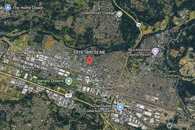 1019 18th Street NE, Auburn, WA 98002 - Photo 5