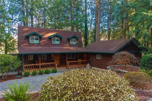 17918 Corbin Rd SE, Yelm, WA 98597 - Photo 3